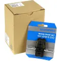 Shimano M65t Komplette Fælgbremseklodser 5 Par