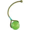 Starmark Swing n' Fling Chew Ball - M: ca. Ø 7 cm