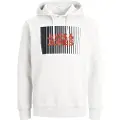 Jack & Jones Corp Logo Play Hættetrøje