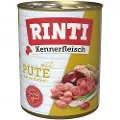 Rinti Kennerfleisch 6 x 800 g - Kalkun