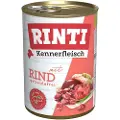 Rinti Kød for Kendere 12 x 400 g - Okse