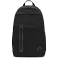 Nike Elemental Premium-rygsæk (21 liter) - sort