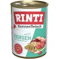 Rinti Økonomipakke RINTI Kennerfleisch 24 x 400 g - Kallun