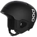 POC Auric Cut, skihjelm, mat sort