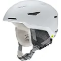 Smith Vida MIPS, skihjelm, dame, hvid