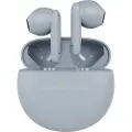 Happy Plugs Høretelefoner Joy Lite In-Ear TWS Blå 7319922326109 Modsvarer: N/A
