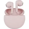 Happy Plugs Høretelefoner Joy Lite In-Ear TWS Lyserød 7319922326116 Modsvarer: N/A