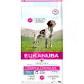 Eukanuba Adult Daily Care Working & Endurance hundefoder