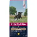 Eukanuba Developing Junior Large Breed Chicken 12KG