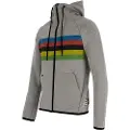 Santini Uci Hættetrøje