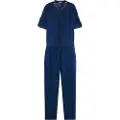Scotch & Soda Indigo Tencel Heldragt