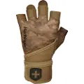 Harbinger Pro Ww 2.0 Træningshandsker
