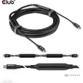 Club 3D 901859056 5 M Usb-c-kabel