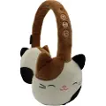 Squishmallows Cam Trådløse Hovedtelefoner
