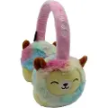 Squishmallows Len Trådløse Hovedtelefoner