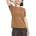 Craft Adv Trail Wool T-shirt Med Korte ærmer