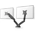 Nedis Mmdosgs110bk Skærmstander