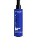 Matrix Brass Off Toning Leave-In Spray - 200ml