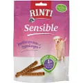 Rinti Sensible Snack insekt Sticks - 50 g
