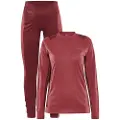 Craft Core Dry Baselayer Basislagssæt