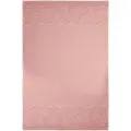 Svanefors - Gulvtæppe Madison, 70x140 cm - Rosa - Bomulds- & kludetæpper - - Homeroom