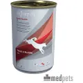 Trovet Renal & Oxalate RID - 12 x 400 g