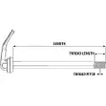 RockShox Boxxer Rc Extra Soft Fjeder