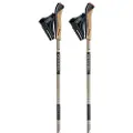 Gabel Stretch Lite Alu Extensible 2 Spadserestokke