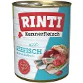 Rinti Økonomipakke RINTI Kennerfleisch 12 x 800 g - Havfisk