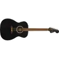 Fender Monterey Standard Electro Acoustic Black Top