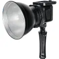 Sirui Light C60r Rgb Lac Stativhoved