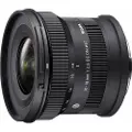 Sigma Photo 10-18 Mm F2.8 Dc Dn L-mount Kameralinse