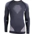 UYN Evolutyon Langærmet Baselayer