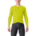 Castelli Fly Langærmet Trøje