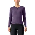 Castelli Fly Langærmet Trøje