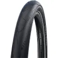 Schwalbe Super Moto Raceguard Addix 700c X 38 Stiv Landevejsdæk