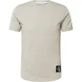 Calvin Klein Jeans Badge T-shirt Med Korte ærmer