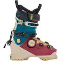 K2 Mindbender 95 Boa Skistøvler Til Kvinder