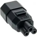 Microconnect Power Adapter C14 To C5 C14 C5