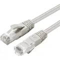 Microconnect Mc-utp6a30 Netværkskabel Grå 30 M Cat6a U/utp (utp) Rj-45 Cat6a 30m. Grå