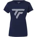 Tecnifibre Training T-shirt Med Korte ærmer