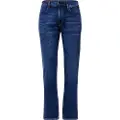G-Star G-Startil mænd. D23692-C052-G119 Jeans Mosa Straight blå (38/36), Casual, Bomuld, Denim