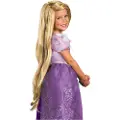 Liragram Disney-prinsesser Rapunzel Paryk