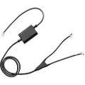 Sennheiser Cehs Av03 Avaya Telefonløfter