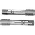 VAR Værktøj Set Of 2 Crank Taps 20 Mm