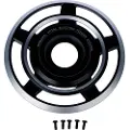 Shimano Steps E6000 Kædeskærm