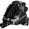 Shimano Grx 820 Bagerste Skivebremsekaliber