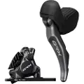 Shimano Grx St-rx820+br-rx820 Forbremse