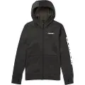 Burton Oak Sweatshirt Med Lynlås