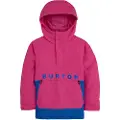 Burton Frostner Kids pink